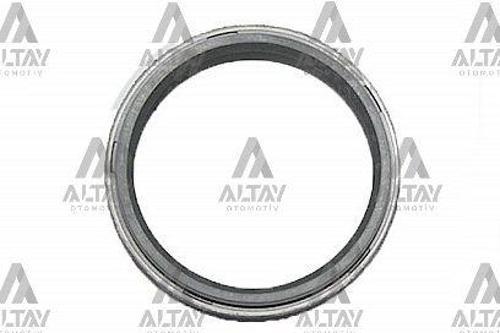 KEÇE TEKER PORYA (AKS) STAREX 2004-2008 LİBERO / KAMYONET KOVAN (33X40X6.5) ARKA İÇ 52820 44500 (5 ADET)