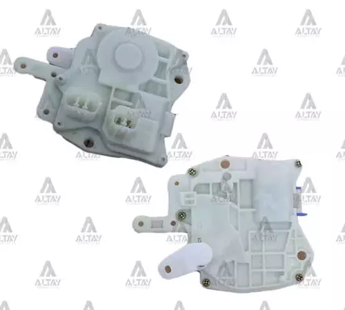 MERKEZİ KİLİT MOTORU CIVIC 2001-2006 / CRV 2002-2006 ARKA SOL 72655 S5A A01