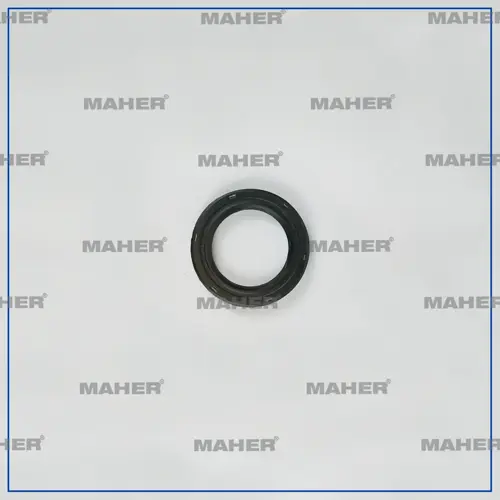 KEÇE TEKER PORYA (AKS) VOLKSWAGEN 40X52/58,7X8,5 ARKA 357501641B