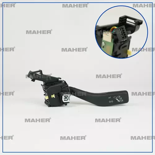 KOL FAR-SİNYAL KUMANDA GOLF5 / JETTA / PASSAT / CADDY / LEON 2004-2009 1K0953513E