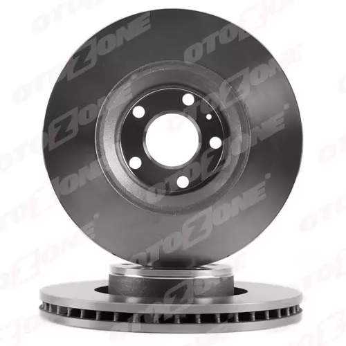 ON FREN DISKI-32110305 112 AUDI A6 2005-2011 4F0615301E