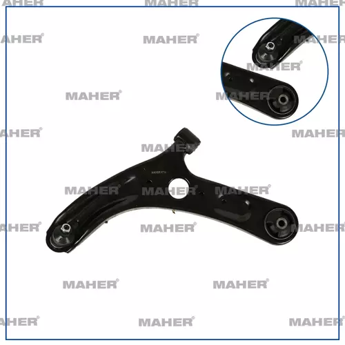 SALINCAK CERATO 2016-2018 BURÇLU ROTİLLİ ALT SOL 54500 A7000