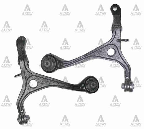 SALINCAK ACCORD 2003-2008 ALT BURÇLU SAĞ 51350 SDA A03