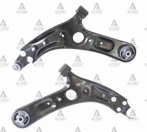 SALINCAK I-30 2012-2016 / CEED 2012-2016 BURÇLU ROTİLLİ ALT SAĞ 54501 A6200