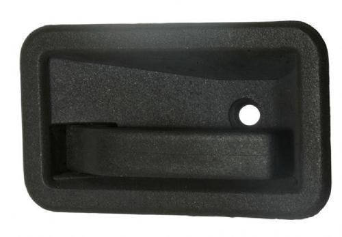 KAPI İÇ AÇMA KOLU SOL R19 SİYAH 7700813585 7700784986 7702253064 (5 ADET)