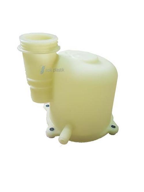 HİDROLİK DİREKSİYON POMPA REZERVUARI DACIA LOGAN 1.4-1.6-1.165-1.5 DCI 2004KAPAKSIZ 8200550659R