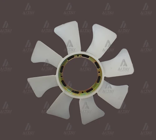 PERVANE RADYATÖR FAN STAREX 100HP-140HP 25261 42920