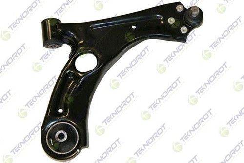 SALINCAK ALT SAĞ ROTİLLİ CHEVROLET AVEO 1.2L 1.4L T300 11- 95017036 95281652