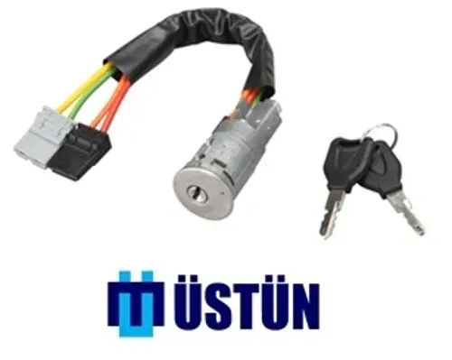 KONTAK ANAHTARI R-9 Y.M. 7700772942 7700813973