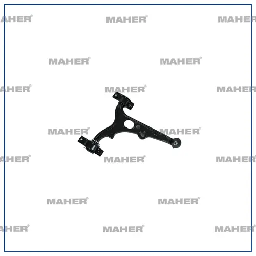 SALINCAK MAREA 1996 / BRAVA 1996 / 145-146 1994-2001 / 155 1992-1997 COUPE ROTİLLİ DÖKÜM ALT SAĞ 46423825
