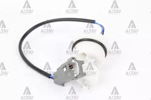 SENSÖR MAZOT FİLTRE HI-BESTA/BONGO/PREGIO 0K60C 23 430A