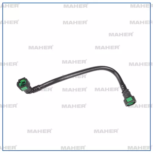 HORTUM YAKIT FİLTRE GİRİŞ ASTRA J A13DTE 820554