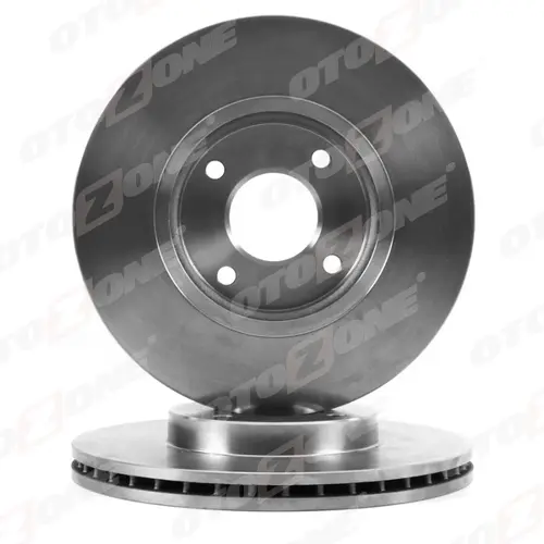 ON FREN DISK AYNASI B MAX 2012 FIESTA 6 2013 TRANSIT COURIER 2014 AY111125AA EY161125BA 1833857 (2 ADET)