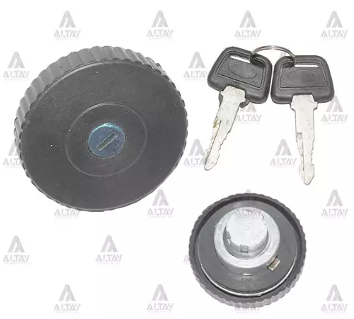 KAPAK YAKIT DEPO BONGO 1997-2004 / CERES 1992-1999 0K620 42 250