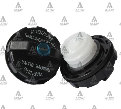 KAPAK YAKIT DEPO H-100 KAMYONET 1997-2004 / H-100 KAMYONET 2005 / BONGO 2005 31010 4FA10