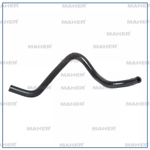 HORTUM YEDEK SU DEPOSU DOBLO 2009 1.6 / 2.0 MULTIJET 51813948