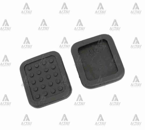 PEDAL LASTİĞİ L-300 FREN DEBRİYAJ (YERLİ) MT146280 (10 ADET)