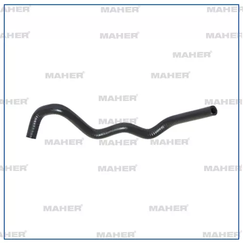 HORTUM YEDEK SU DEPOSU MEGANE 1.6 165 AC 8200069699