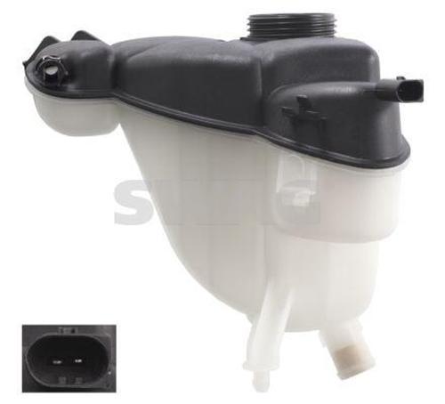 RADYATOR YEDEK SU DEPOSU MERCEDES R-CLASS W251 2006-2014 A2515000049