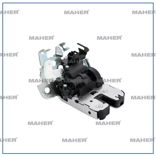 KILIT BAGAJ KAPAK A3 / A4 / A5 / A6 / Q3 / Q5 / IBIZA / TOLEDO / SUPERB / FABIA / OCTAVIA / RAPID 2013 8R0827505A