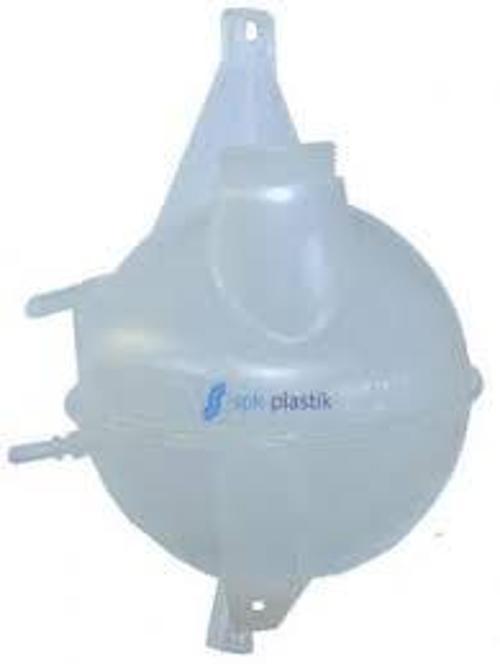 RADYATOR YEDEK SU DEPOSUTRANSIT 5347 2.2TDCI 2.4TDCI 3.2TDCI 2006-2013 KAPAKSIZ 6C118K218AC 1383314