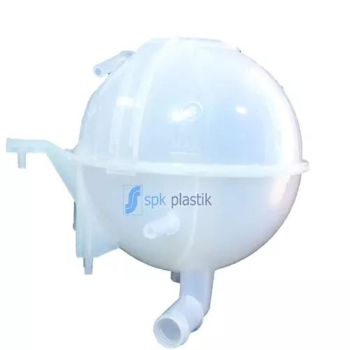 RADYATOR YEDEK SU DEPOSU MERCEDES SPRINTER B906 . VW CRAFTER 1930-1935-50 A9065010503 2E0121407