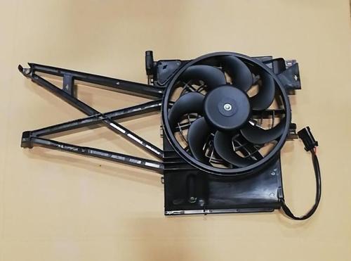 KLİMA FAN MOTORU KOMPLE VECTRA B 1996 DAVLUMBAZLI 1341262 1341155 52464704 52464739