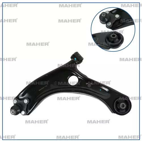 SALINCAK TUCSON 2015 / SPORTAGE 2016 BURÇLU ROTİLLİ ALT SOL 54500 D7000