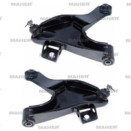 SALINCAK TERIOS 1997-2005 ALT ROTİLLİ BURÇLU SOL 48069 87403