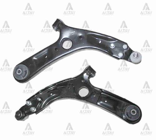 SALINCAK SOUL 2014-2016 ALT BURÇLU ROTİLLİ SAĞ 54501 B2000