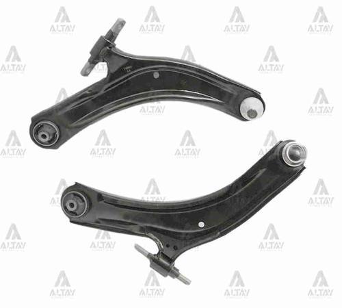 SALINCAK QASHQAI 2007-2013 / 10-TRAIL ALT ROTİLLİ BURÇLU SAĞ 54500 JD000