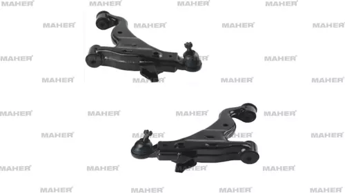 SALINCAK HILUX 2006-2011 ALT ROTİLLİ BURÇLU SAĞ 4102 48068 0K010