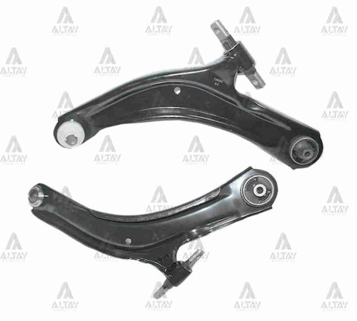 SALINCAK QASHQAI 2007-2013 / 10-TRAIL ALT ROTİLLİ BURÇLU SOL 54501 JD000