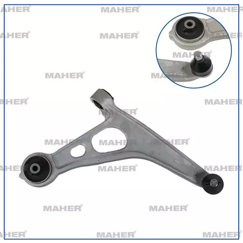 SALINCAK QASHQAI 2022 / AUSTRAL BURÇU ROTİLLİ ÖN SAĞ MHR 32667