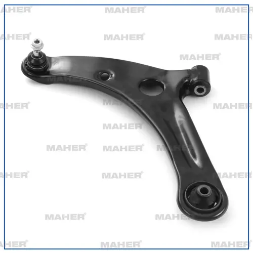 SALINCAK COLT 2003 BURÇLU ROTİLLİ ALT SOL MN186217