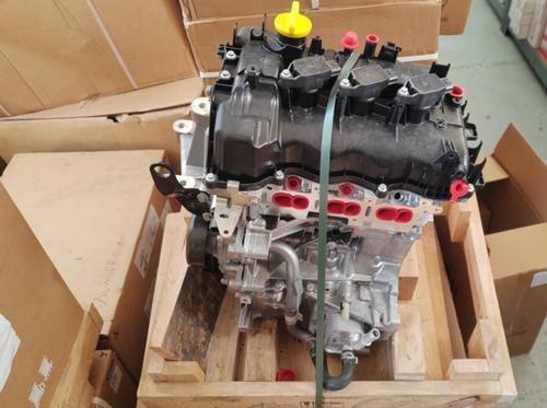 KOMPLE SANDIK MOTOR DACIA SANDERO 2 2017 LOGAN 2 2017 SYMBOL 3 2013 CLIO 5 2019 TALIANT 2021 1.0 SCE B4D ENJEKTÖR-SOĞUTUCU  VAR TURBO-DEBRİYAJ-VOLAN  YOK 8201704417