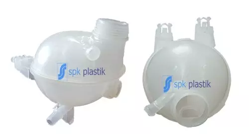 RADYATOR YEDEK SU DEPOSU OPEL GROSSLAND-GRANDLAND-VIVARO C-ZAFIRA LIFE PEUGEOT EXPERT-P207-P301 2008 P3008-P3008-P208-C2 C3 C3 2 C3 PLURIEL DS3 C3 3 C-ELYSEE C3 PICASSO 9800777280 1323 T9