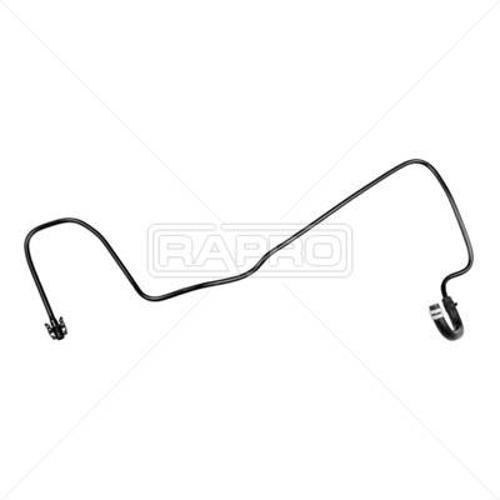 RADYATOR YEDEK DEPO SU HORTUM FORD FIESTA CB1 2008-2012 1.25 EFI 165 ZETEC- FIESTA CCN 2012-2017 1.25 EFI 165 ZETEC B-MAX 2012 1.4-1.25 EFI MT 2012 85218C012AG 1826328