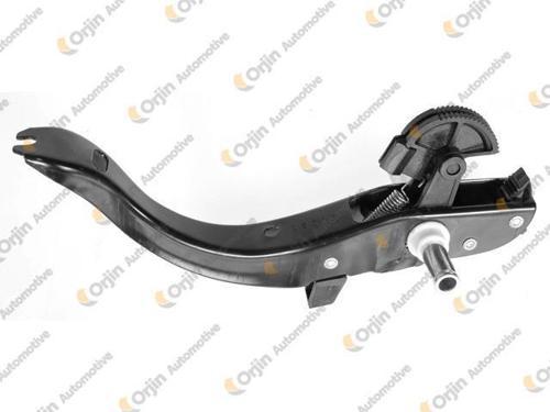 RN034 DEBRİYAJ PEDALI KOMPLE R9/R11/R19 7701467393-7702262201 7701467393