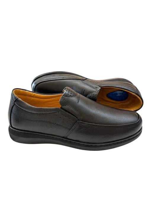 Hakiki Deri Günlük Ayakkabı