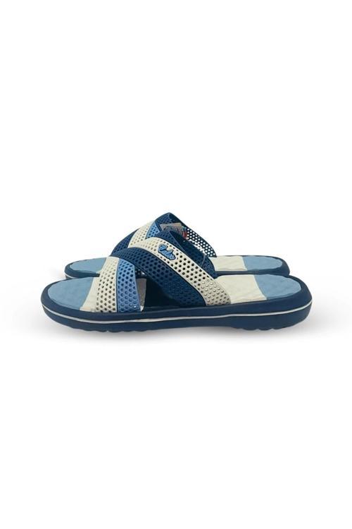 Masaj Taban Kaymaz Deniz Plaj Havuz Bahçe Erkek Terlik