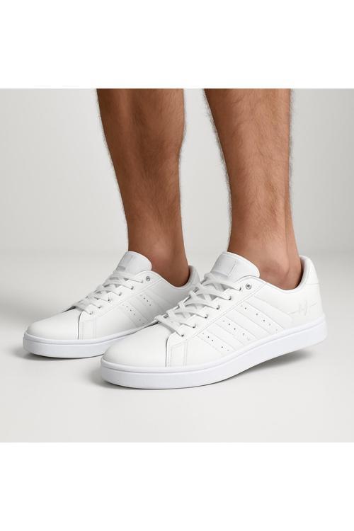 Unisex Sneaker Spor Ayakkabı