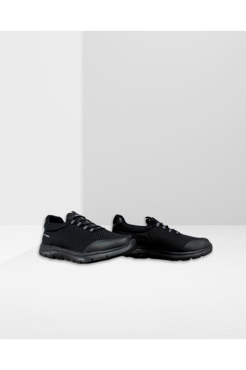 Ortopedik, Hafif, Bağcıksız Erkek Spor Ayakkabı