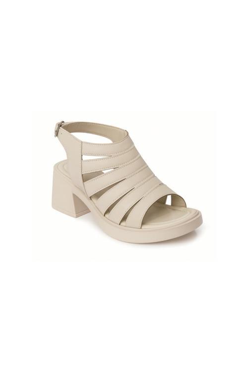 Shoes Topuklu Sandalet