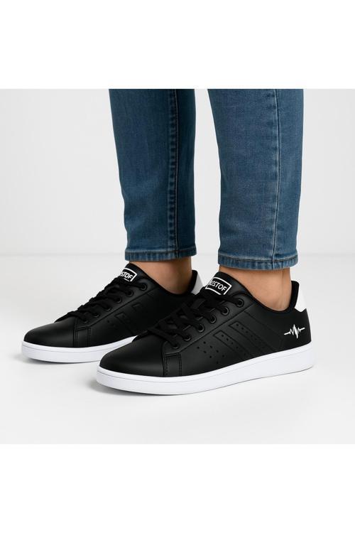 Unisex Günlük Sneaker Spor Ayakkabı