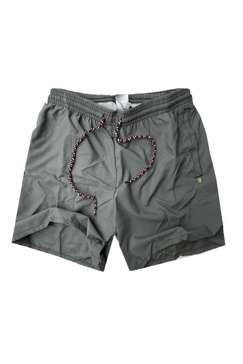 su iticili astarlı çocuk deniz şortu