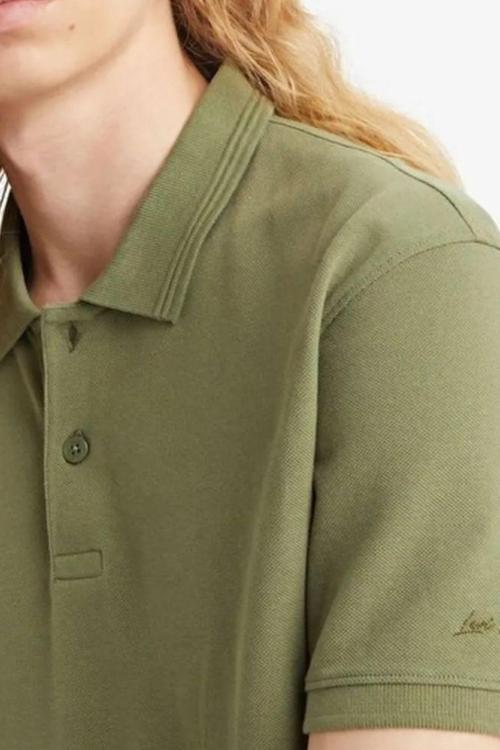 % 100 Pamuk Regular Fit Polo Yaka T Shirt Erkek POLO YAKA T SHİRT A9451