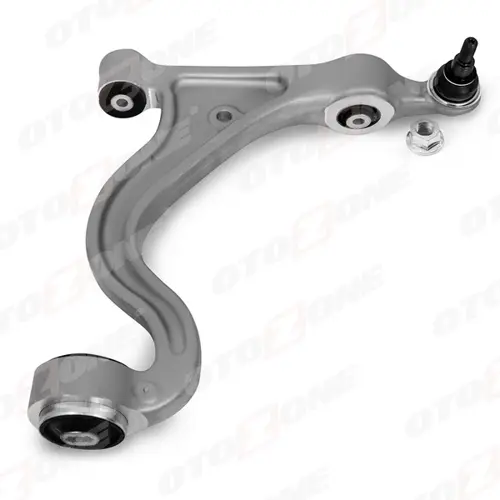 ROTİLLİ SALINCAK ÖN SAĞ ALT PORSCHE PANAMERA 2010-2015 97034105404