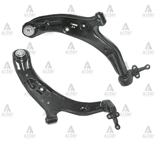 SALINCAK ALMERA 2000-2006 ALT ROTİLLİ BURÇLU SOL 54501 4M410