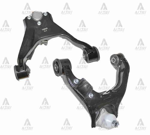 SALINCAK L-200 2006 TRITON ÜST ROTİLLİ BURÇLU SOL 4102-4104 4010A013